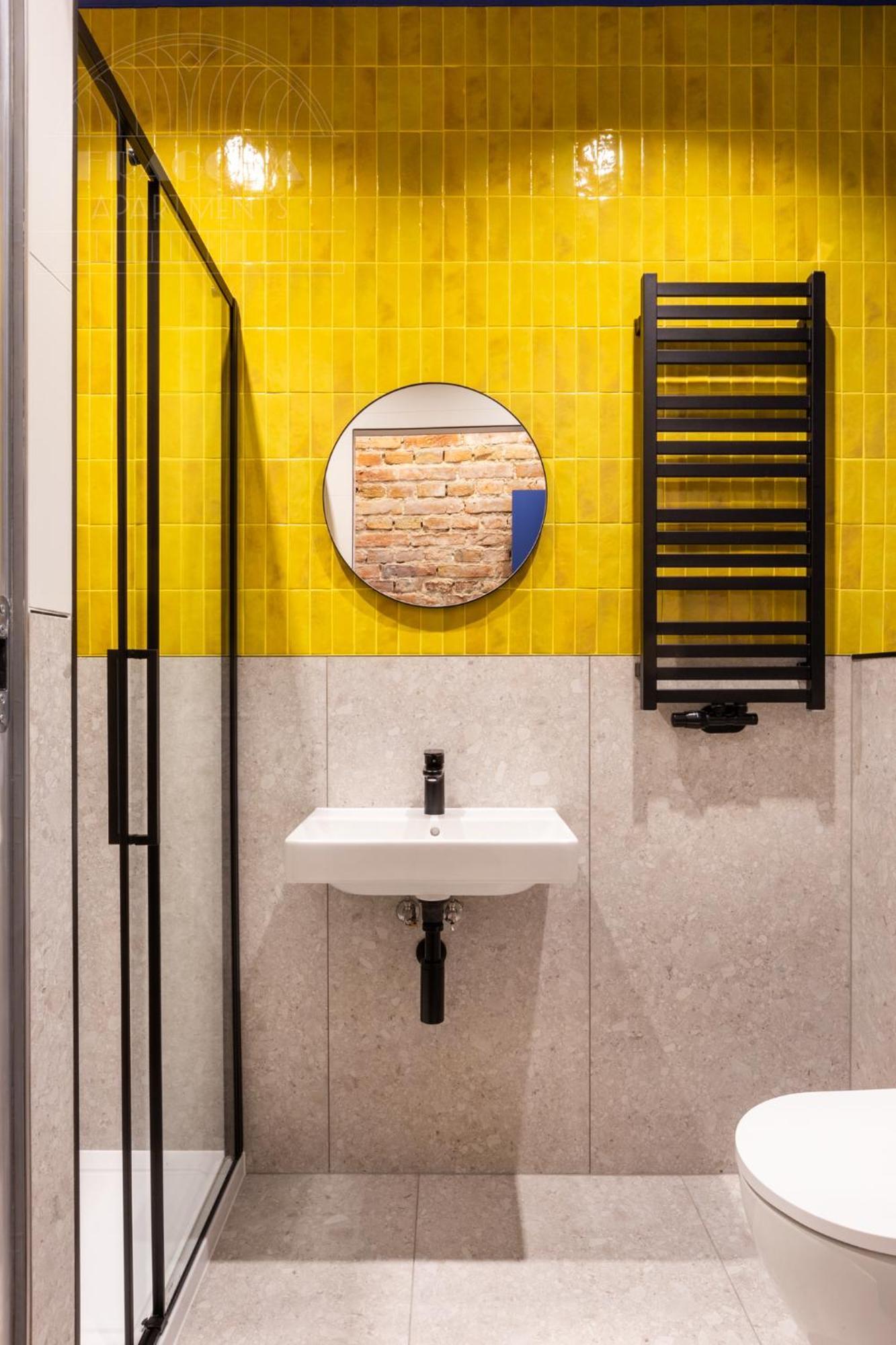Spacious City Center Family Apartments Krakov Exteriér fotografie