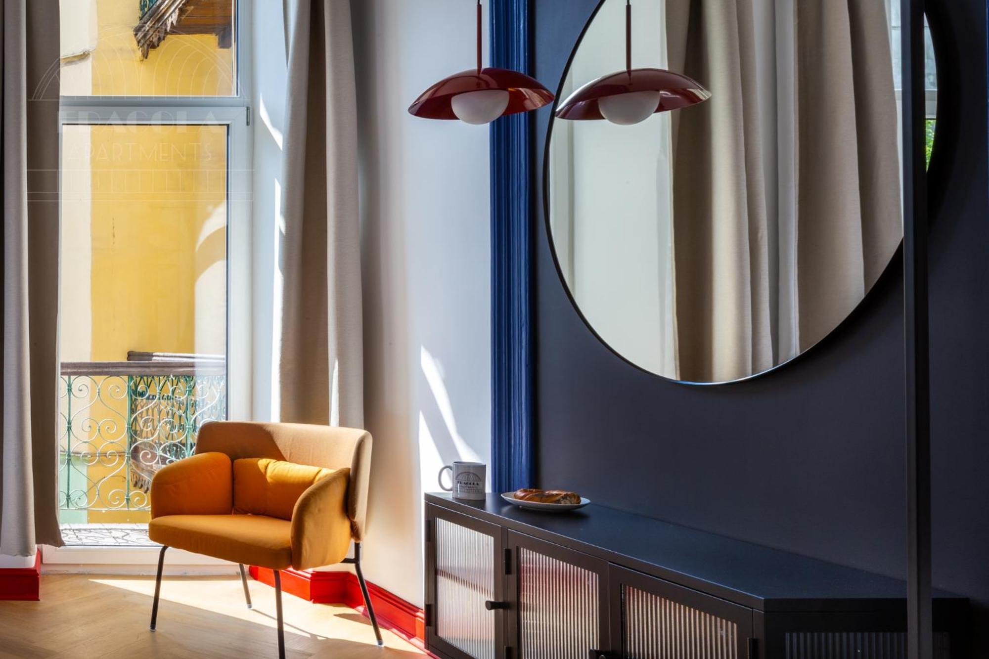 Spacious City Center Family Apartments Krakov Exteriér fotografie