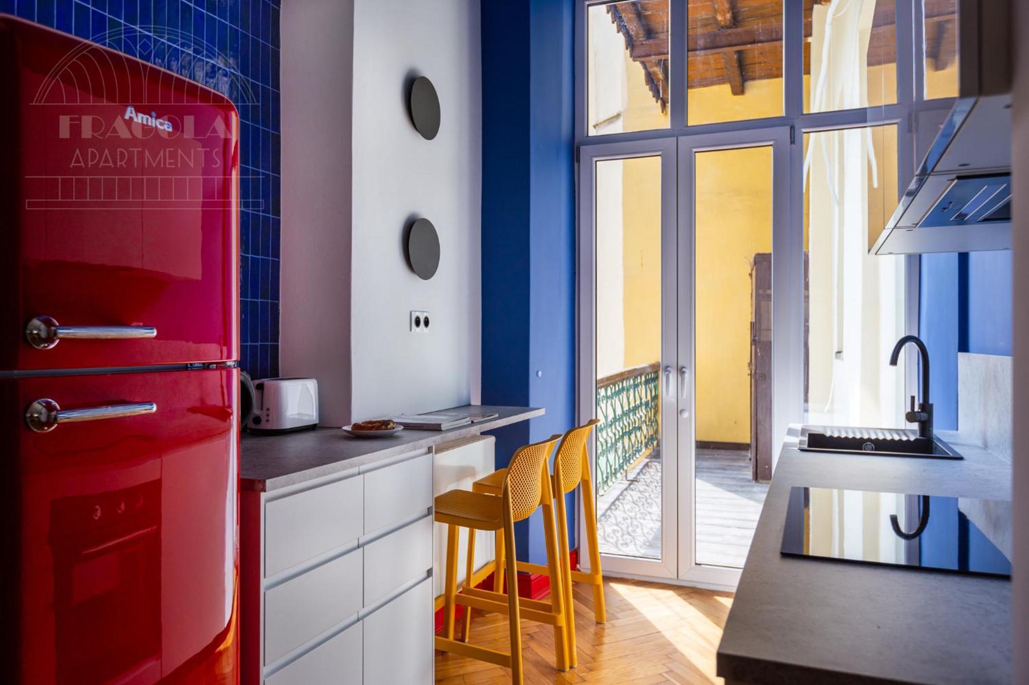 Spacious City Center Family Apartments Krakov Exteriér fotografie