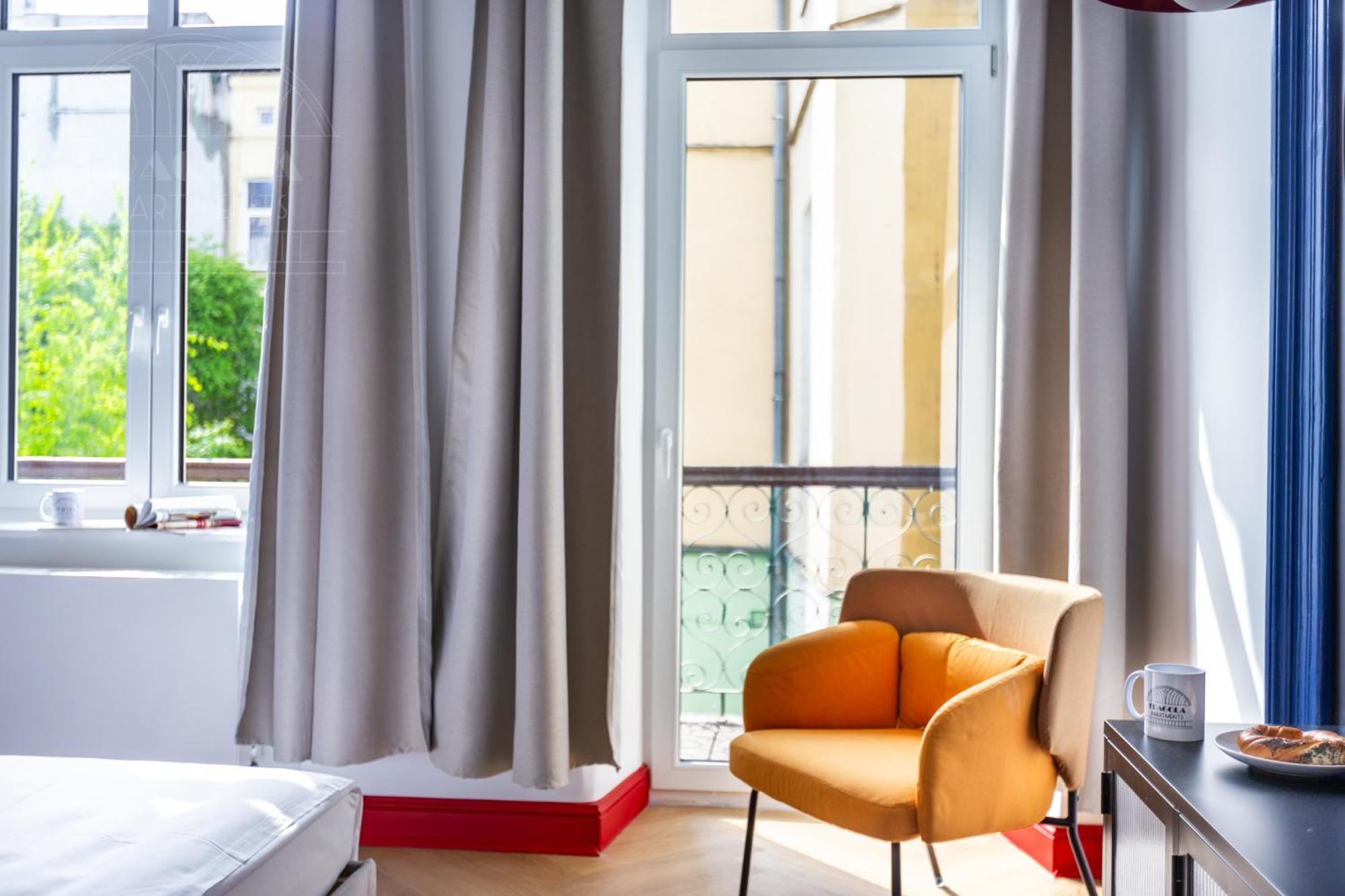 Spacious City Center Family Apartments Krakov Exteriér fotografie